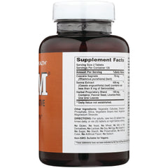 TAM Herbal Laxative