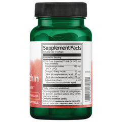 Krill Oil & Astaxanthin
