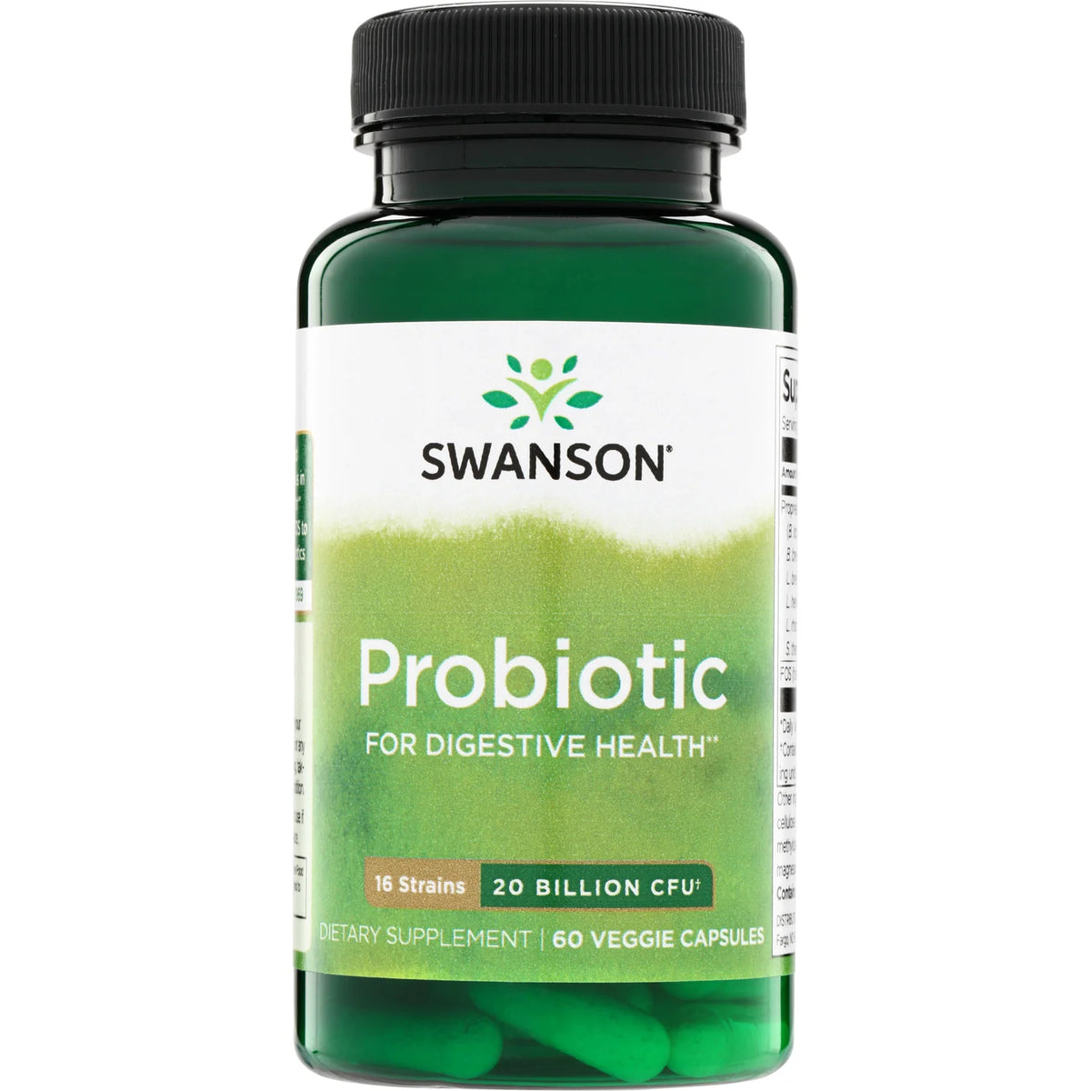 Probiotic for Digestive Health