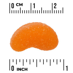 Kids Vitamin C Gummies - Orange