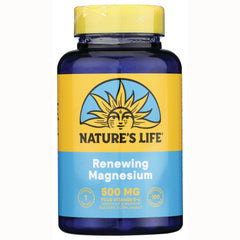 Renewing Magnesium
