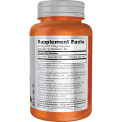 Beta-Alanine