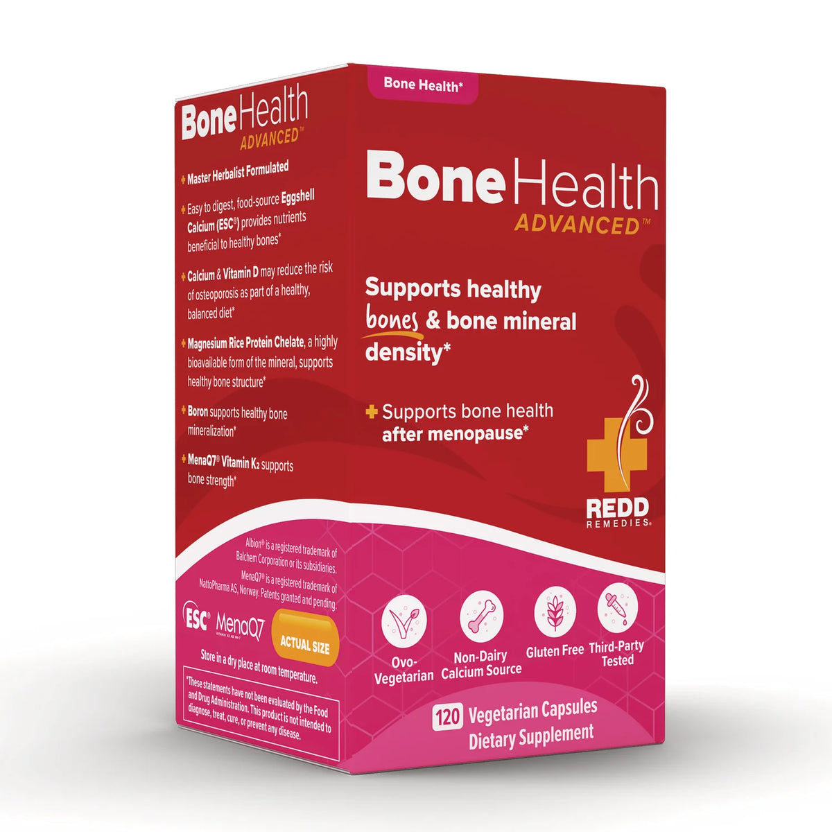 Bone Health Advanced