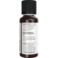 Frankincense 20% Oil Blend