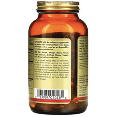 Triple Strength Omega 3