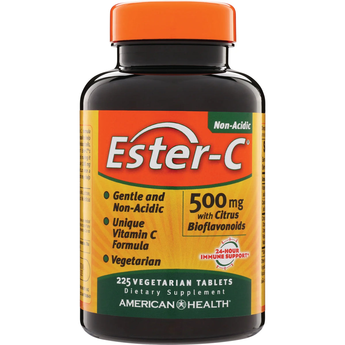 Ester-C with Citrus Bioflavonoids