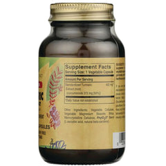 Turmeric Root Extract