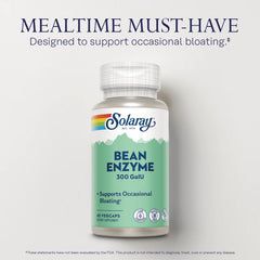 Bean Enzyme