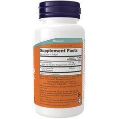 Zinc Glycinate