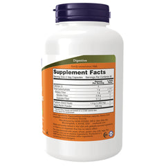 Psyllium Husk Caps