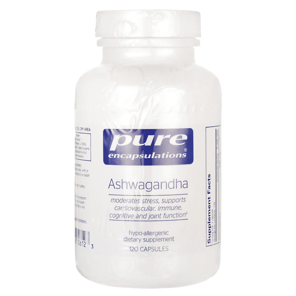 Ashwagandha