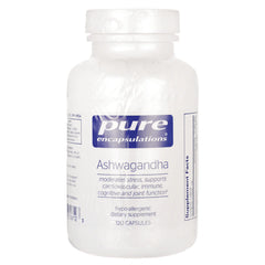 Ashwagandha