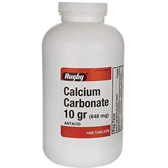 Calcium Carbonate
