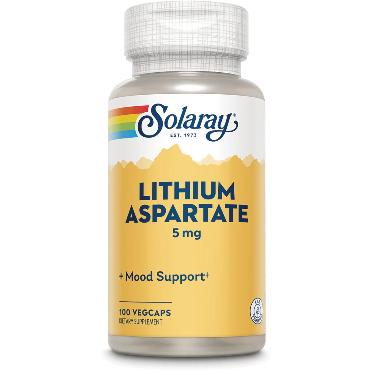 Lithium Aspartate