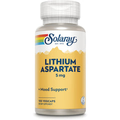 Lithium Aspartate