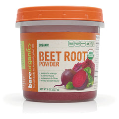 Organic Beet Root Powder