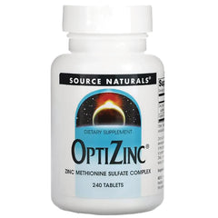 OptiZinc