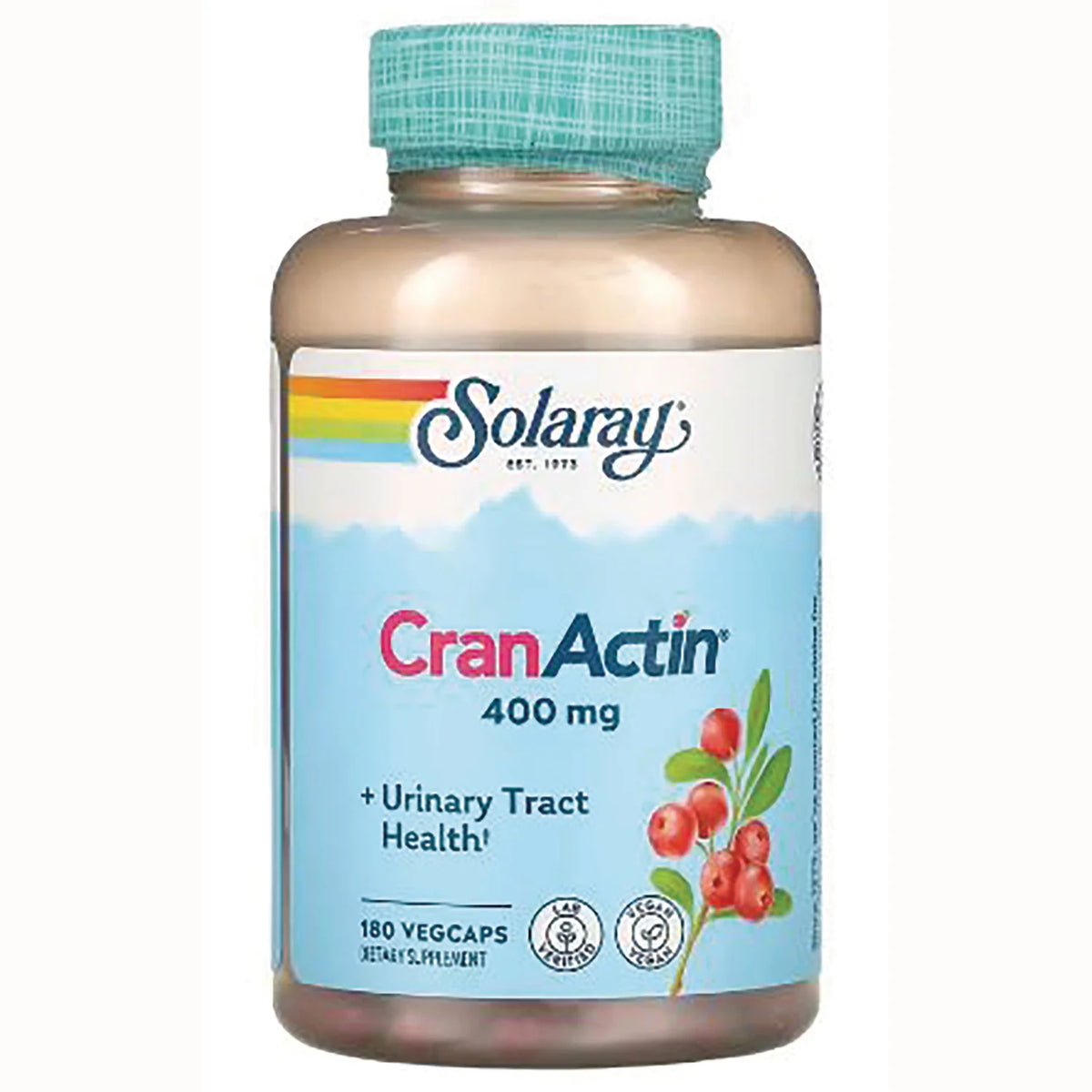 CranActin