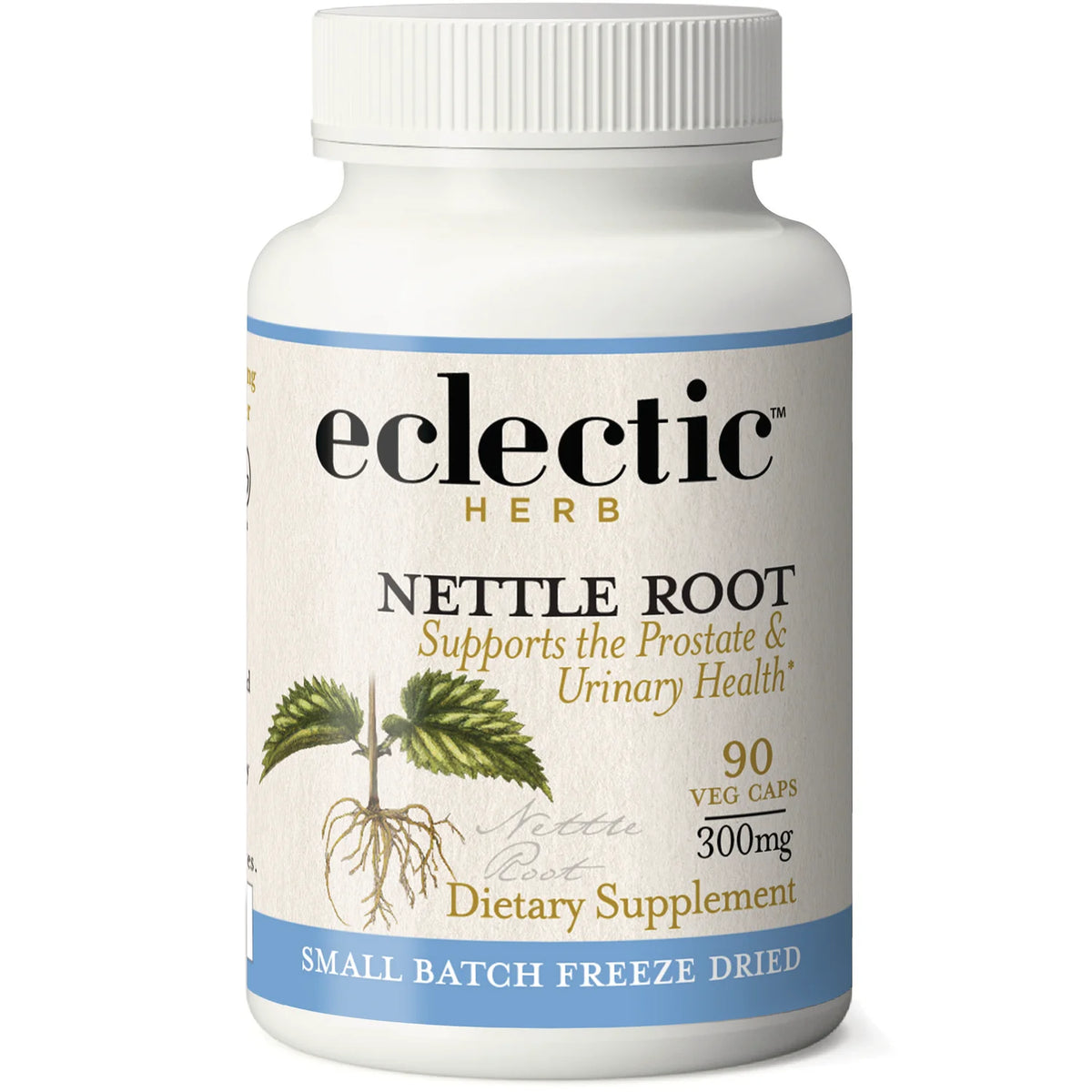 Nettle Root