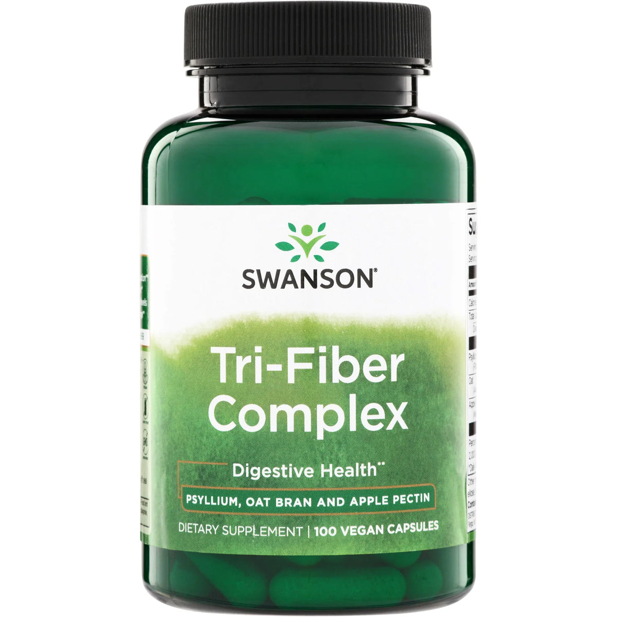 Tri-Fiber Complex