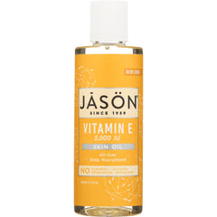 Vitamin E 5,000 I.U. Skin Oil