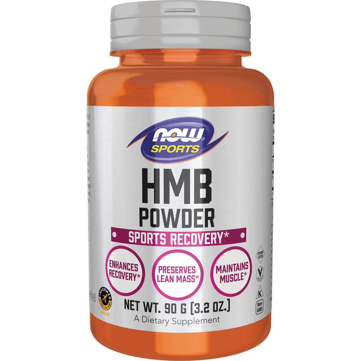 HMB Powder