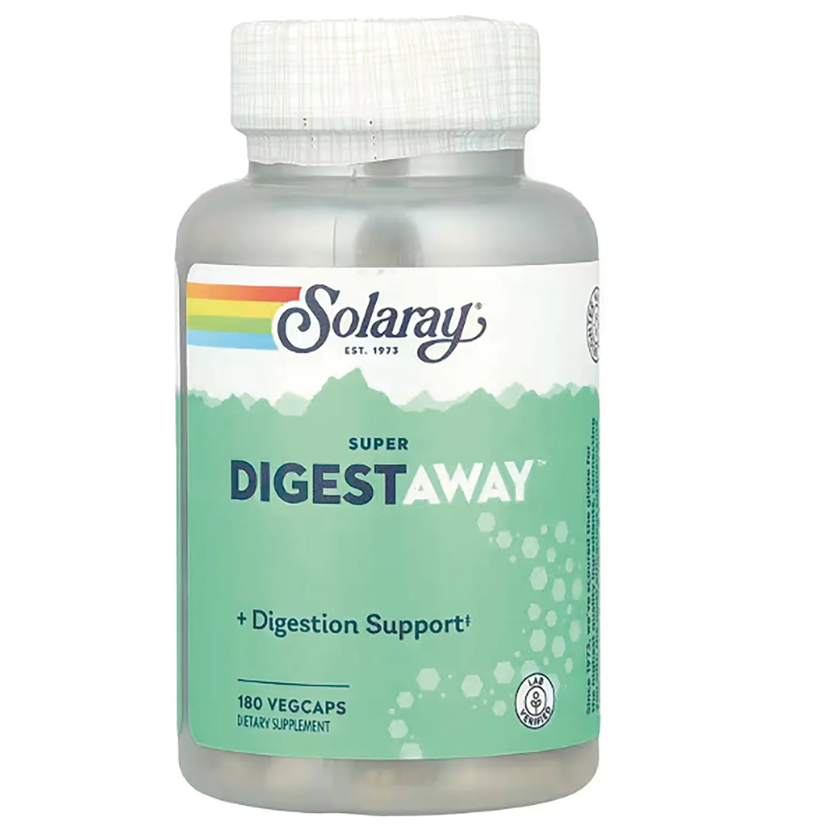 Super Digestaway