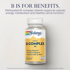 Methyl B-Complex