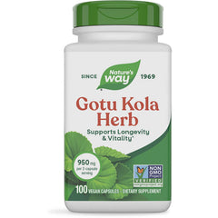 Gotu Kola Herb
