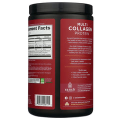 Multi Collagen Protein