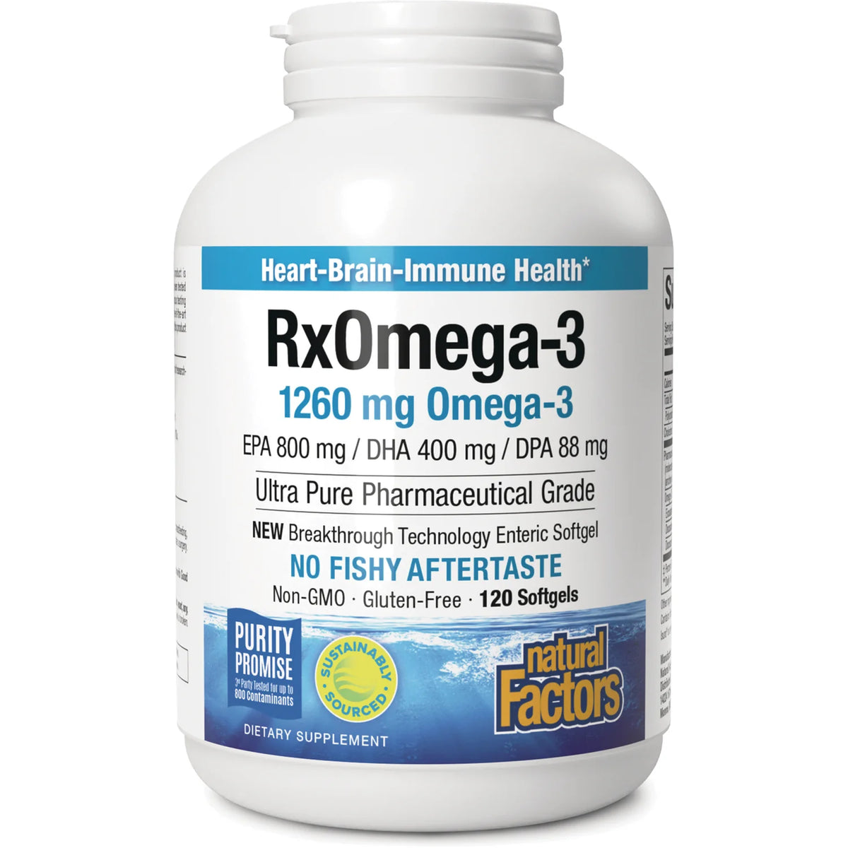 RXOmega-3