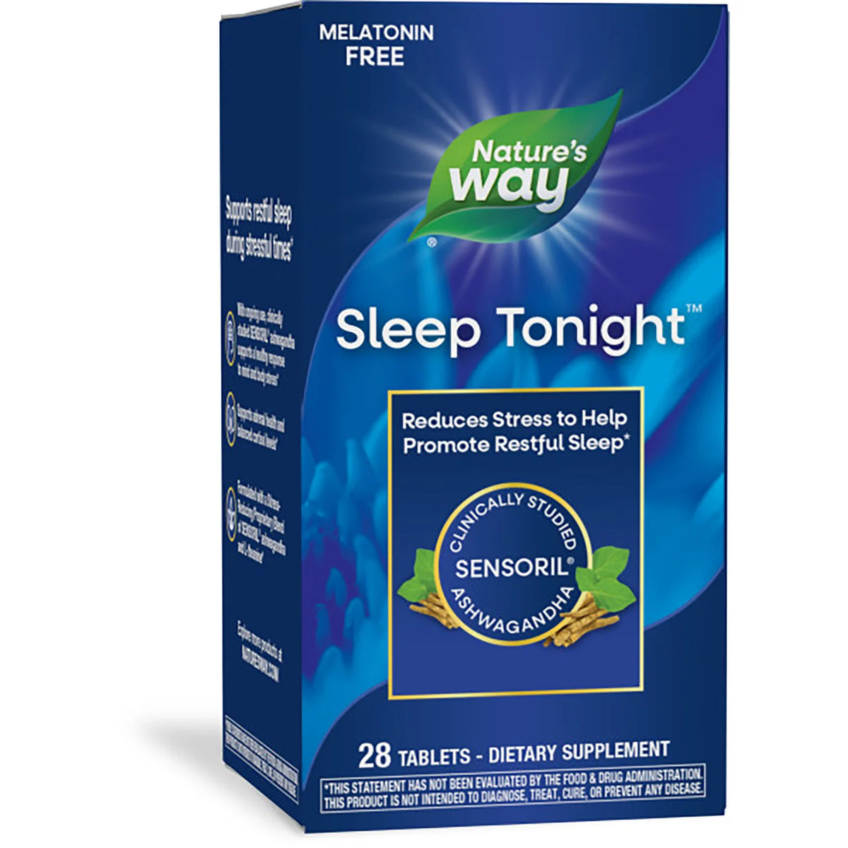 Sleep Tonight