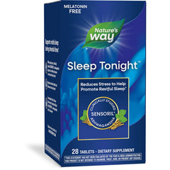 Sleep Tonight