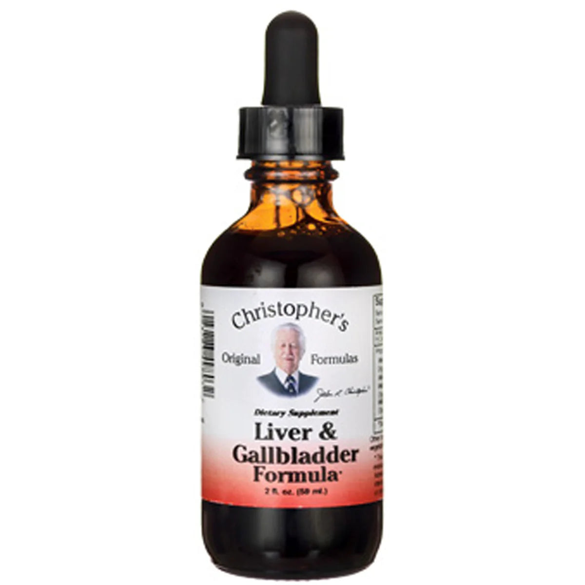 Liver & Gallbladder Formula