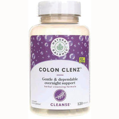 Colon Clenz