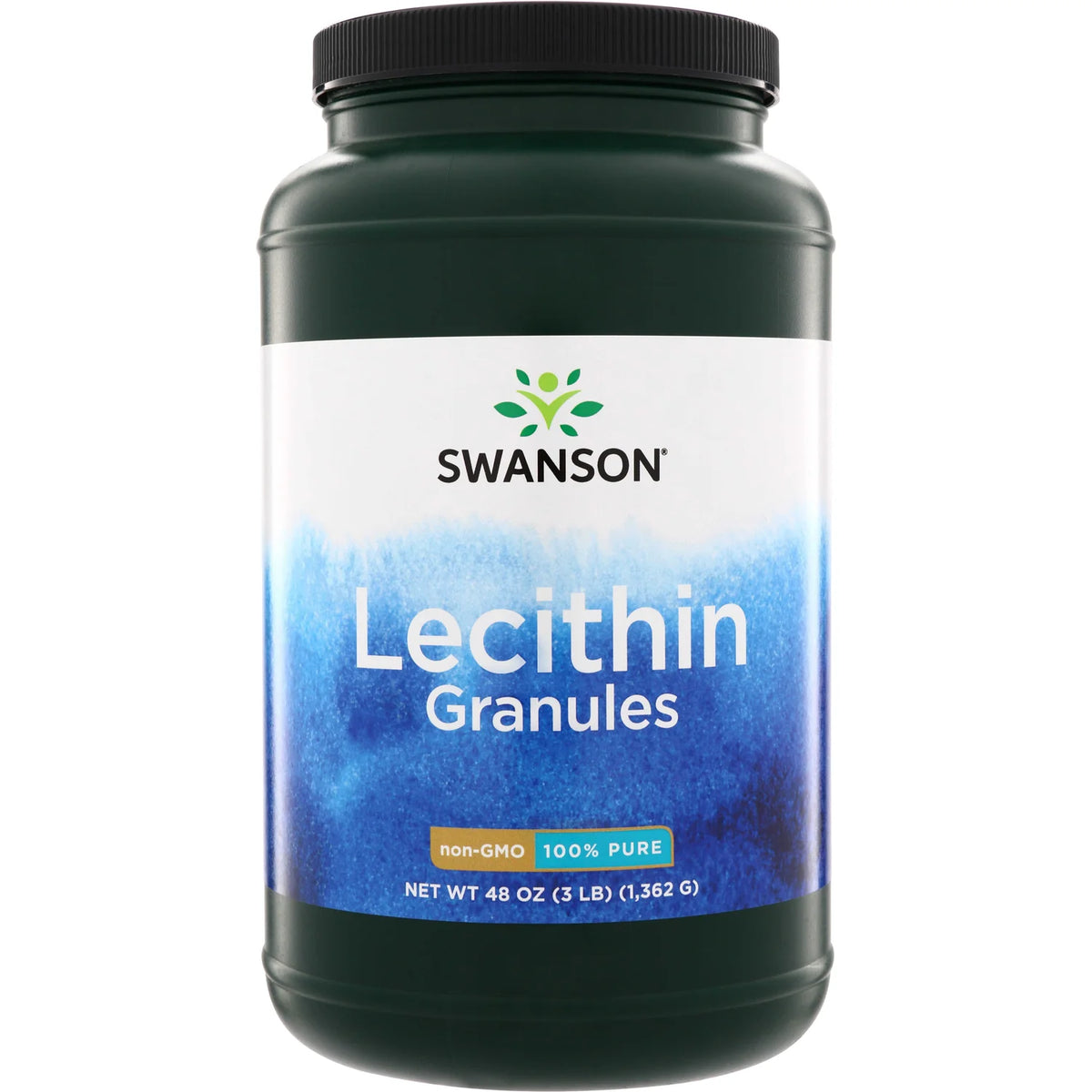 Lecithin Granules - Non-GMO 100% Pure