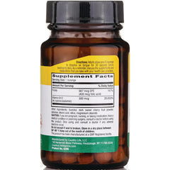Vitamin B12 with Folate - Cherry