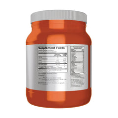 Egg White Protein - Unflavored
