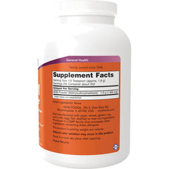 MSM Powder