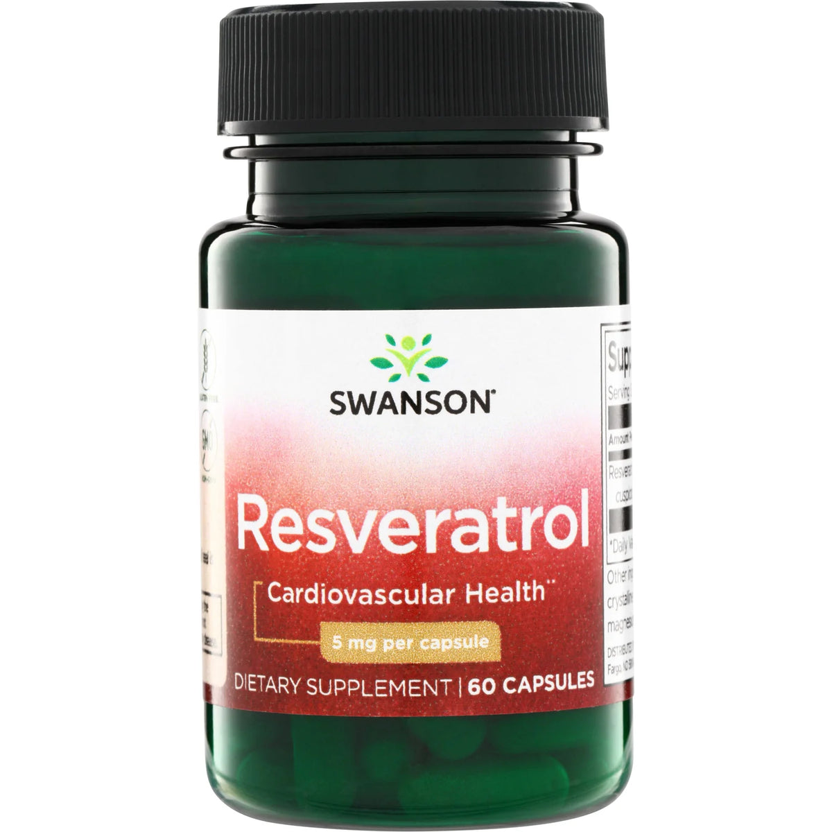 Resveratrol