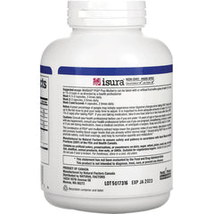WellBetX PGX Plus Mulberry