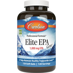 Professional Formula Elite EPA Gems