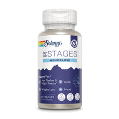 Her Life Stages Menopause