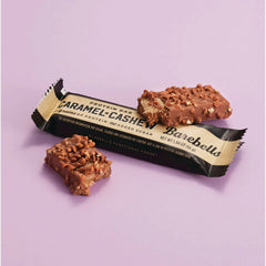 Barebells Protein Bar - Caramel Cashew