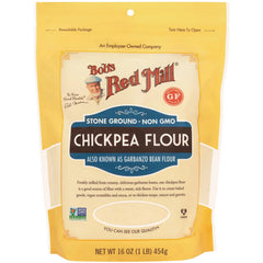 Flour