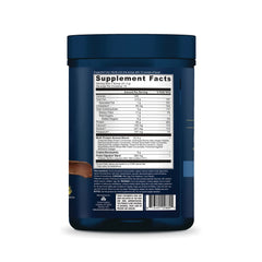 Multi Protein Animal Based + Creatine - Dark Chocolate