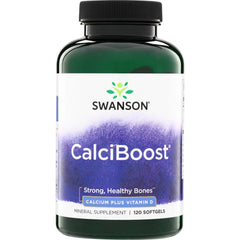 CalciBoost