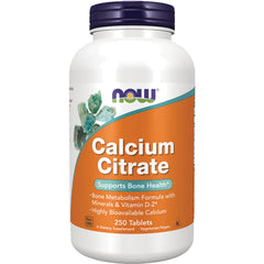 Calcium Citrate