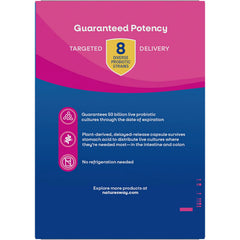 Fortify Optima Advanced Care Women's Probiotic