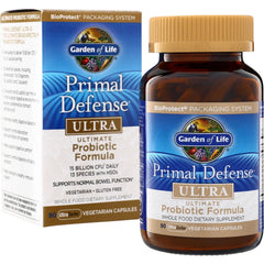 Primal Defense Ultra